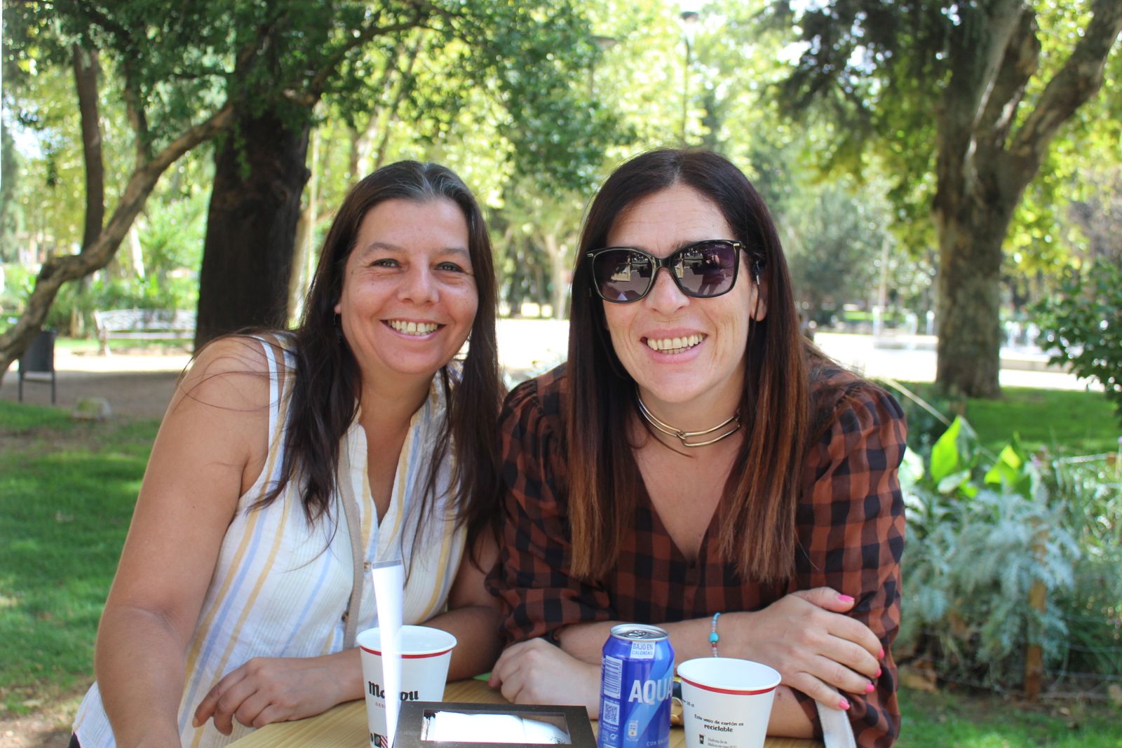 Casetas Ferias y Fiestas de Salamanca