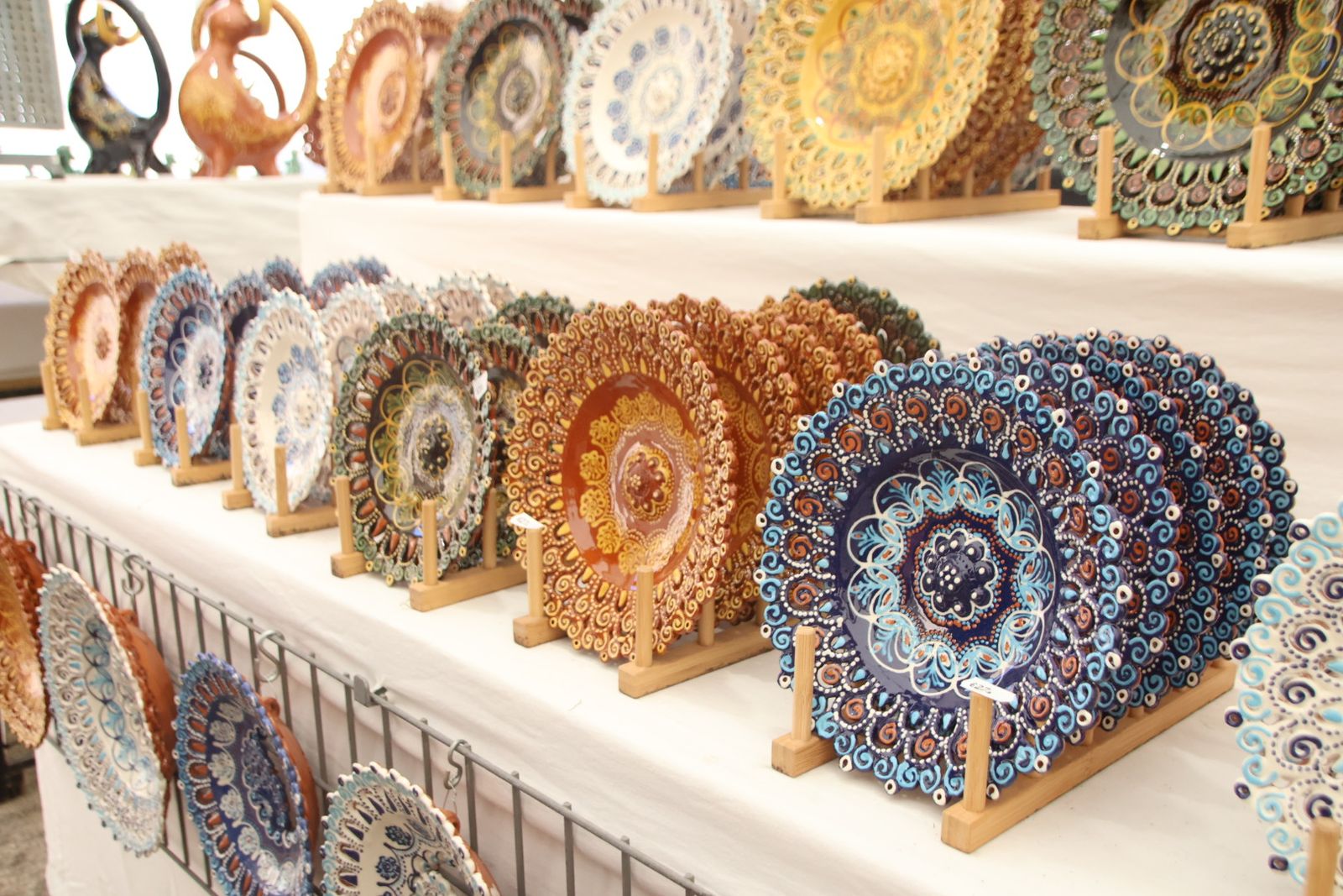 37º Feria del Barro de Salamanca