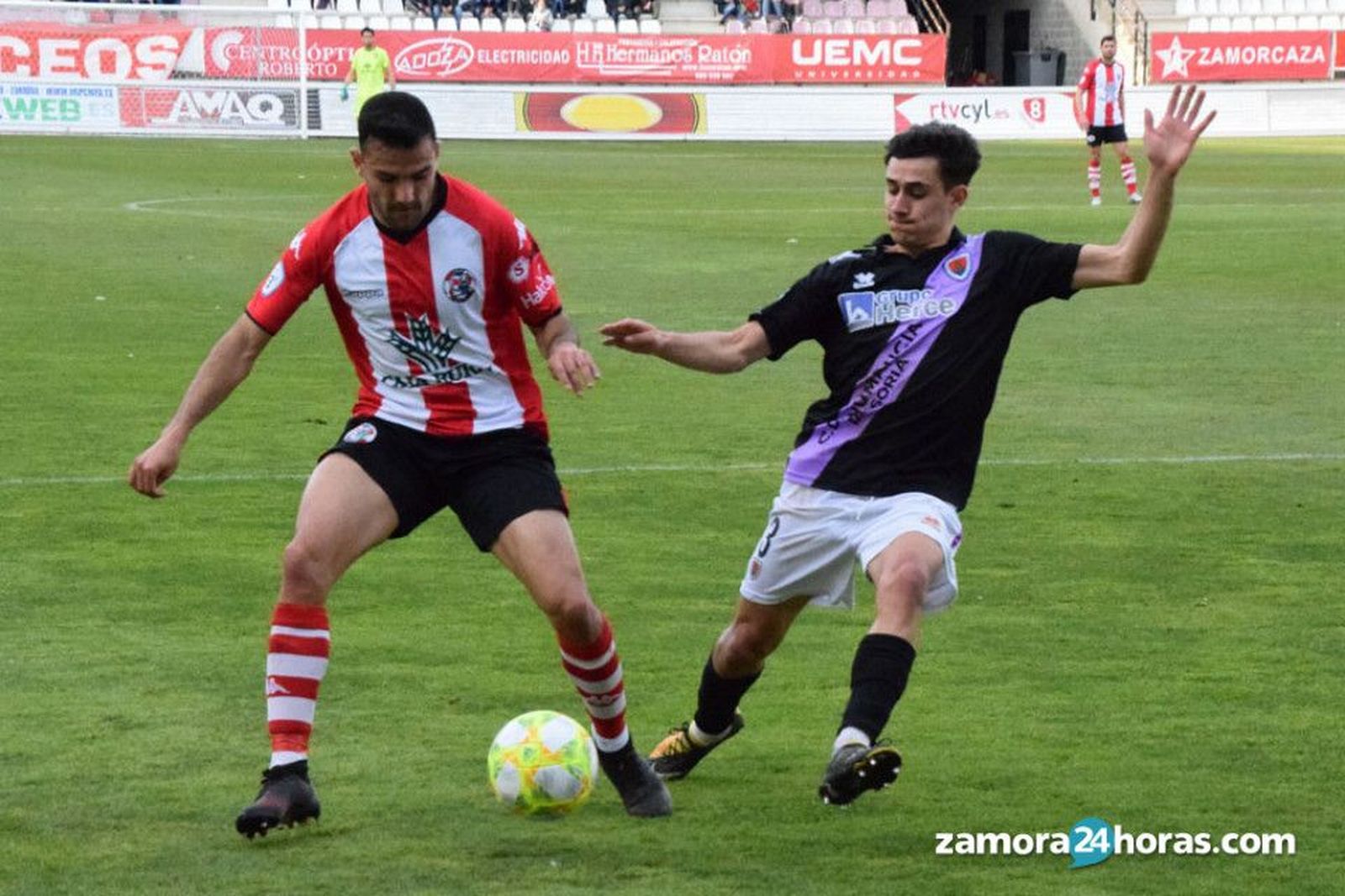 ZCF Numancia