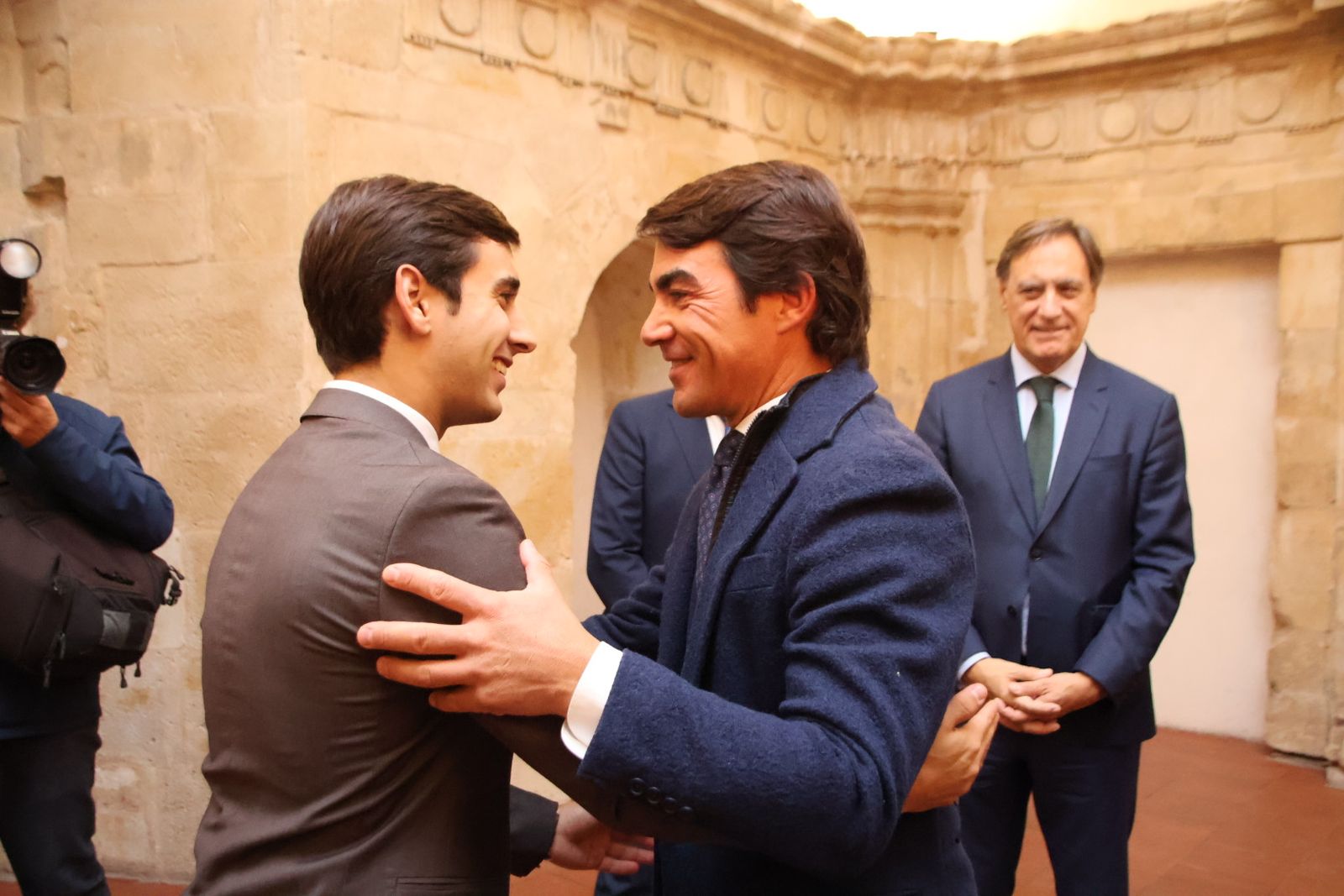 Gala Cultural Taurina: entrega de todos los trofeos de la Feria 2025