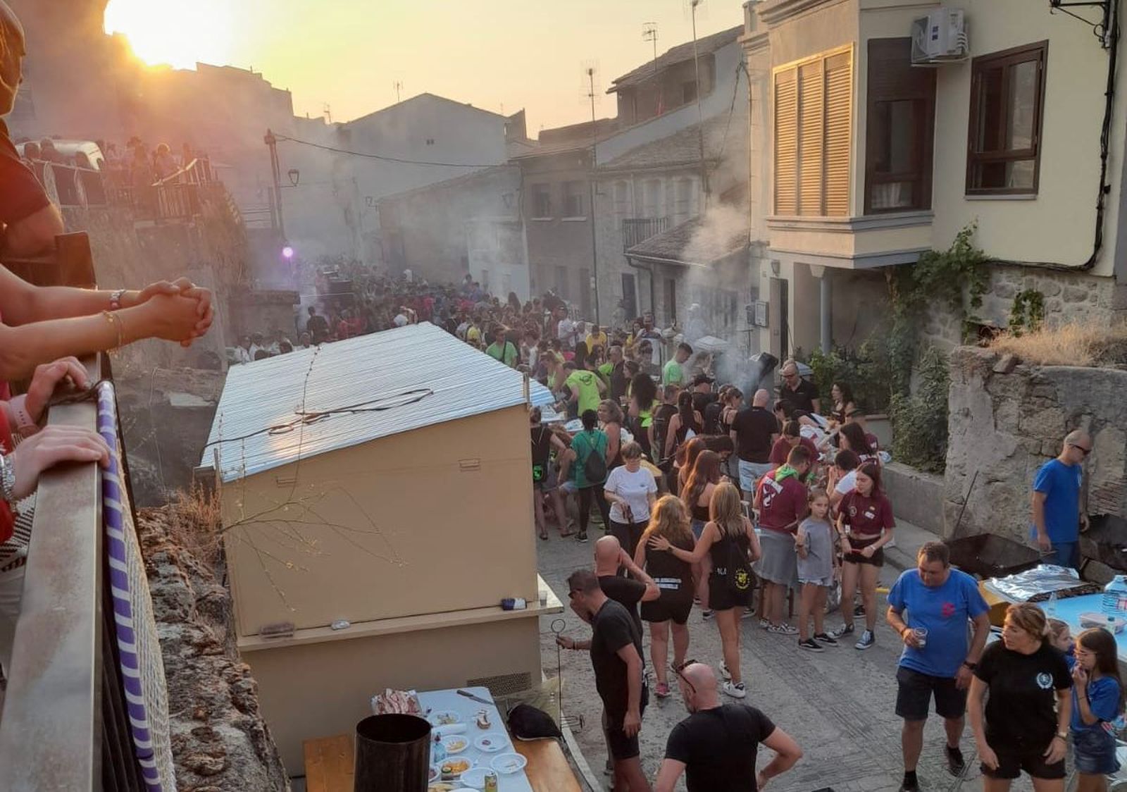 Fiestas de Fermoselle