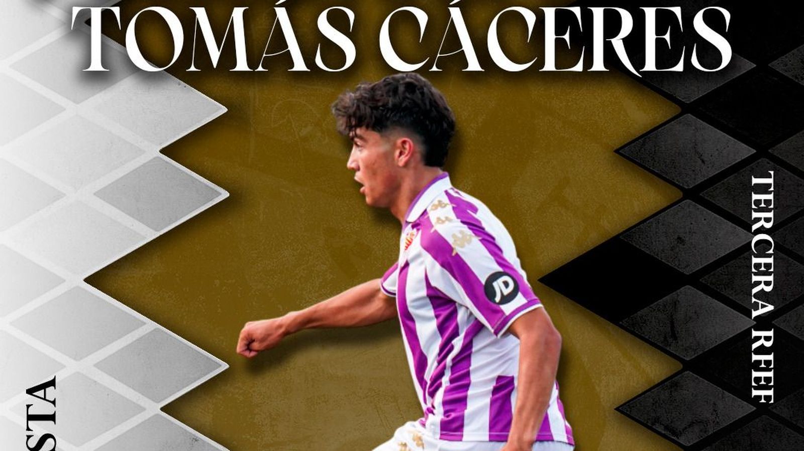 Tomás Cáceres