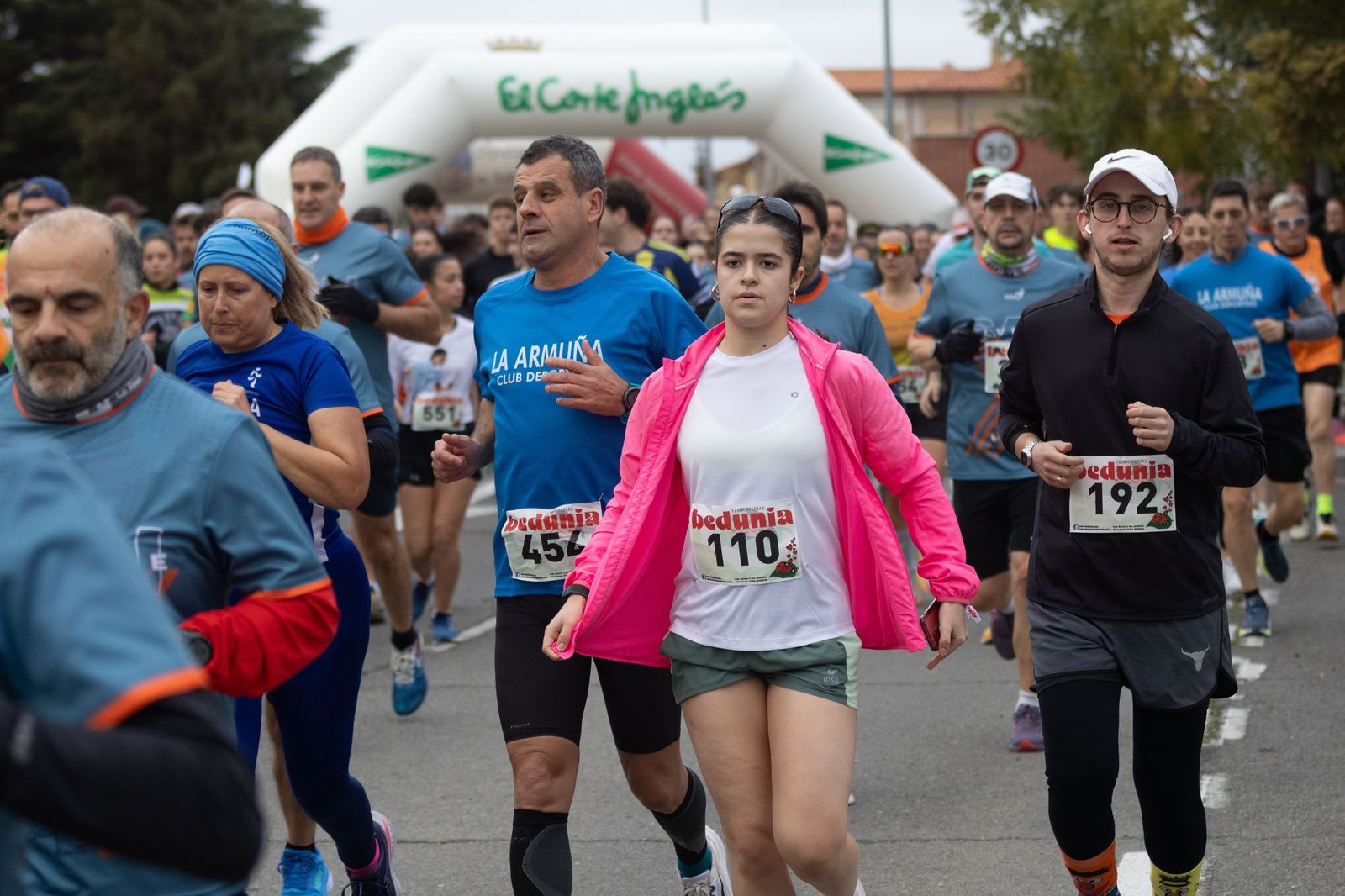 X San Silvestre Universitaria UPSA