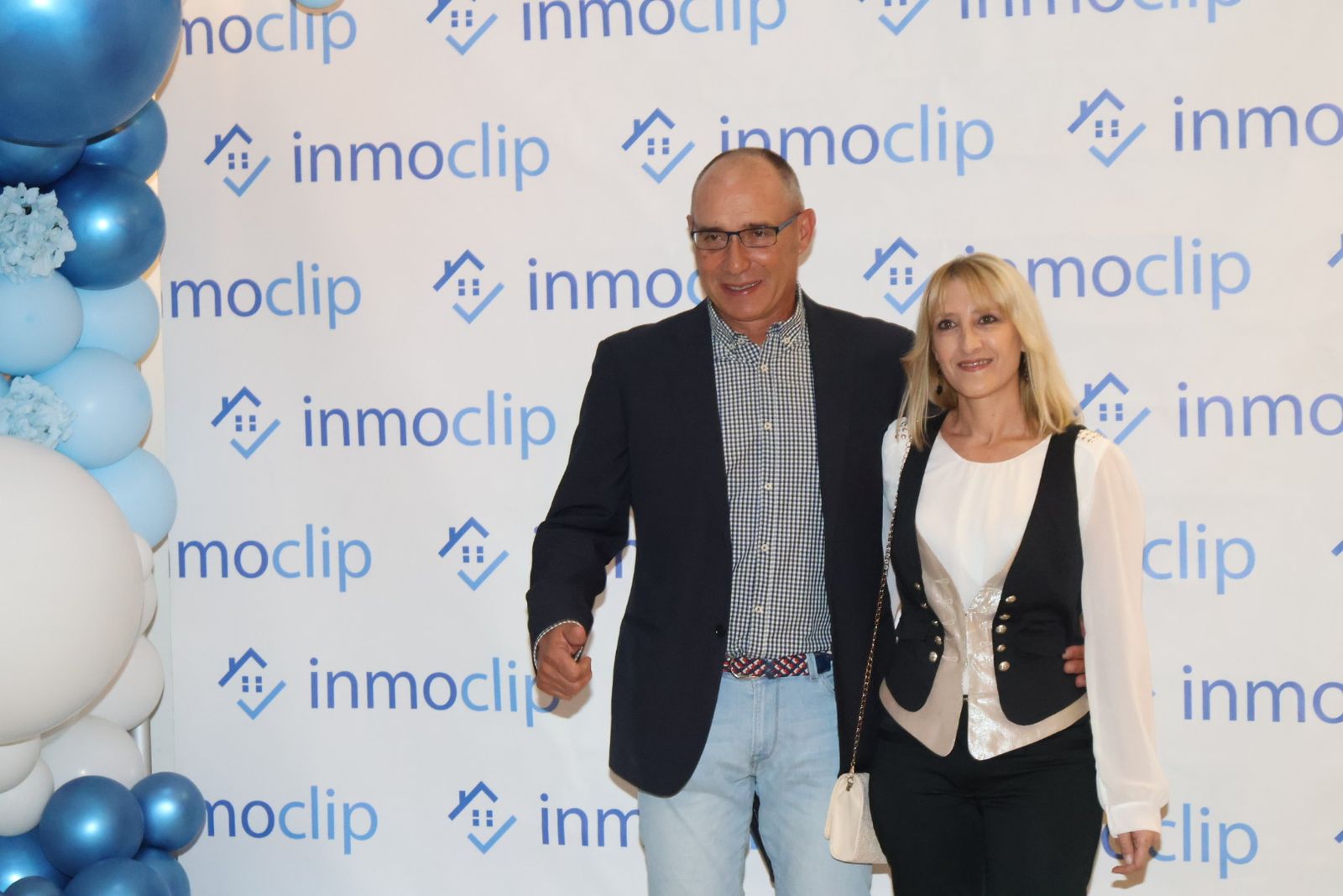 InmoClip celebra la Fiesta del Otoño con la sociedad salmantina