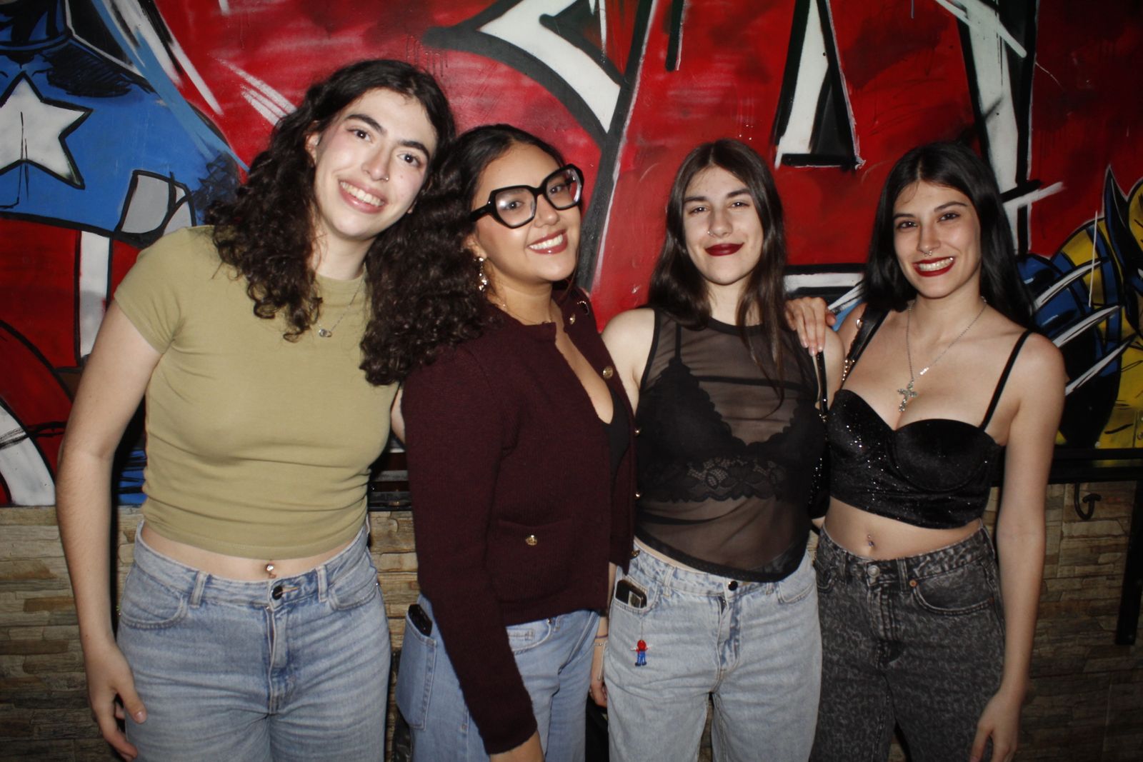 Salamanca de noche, jueves 26 de marzo