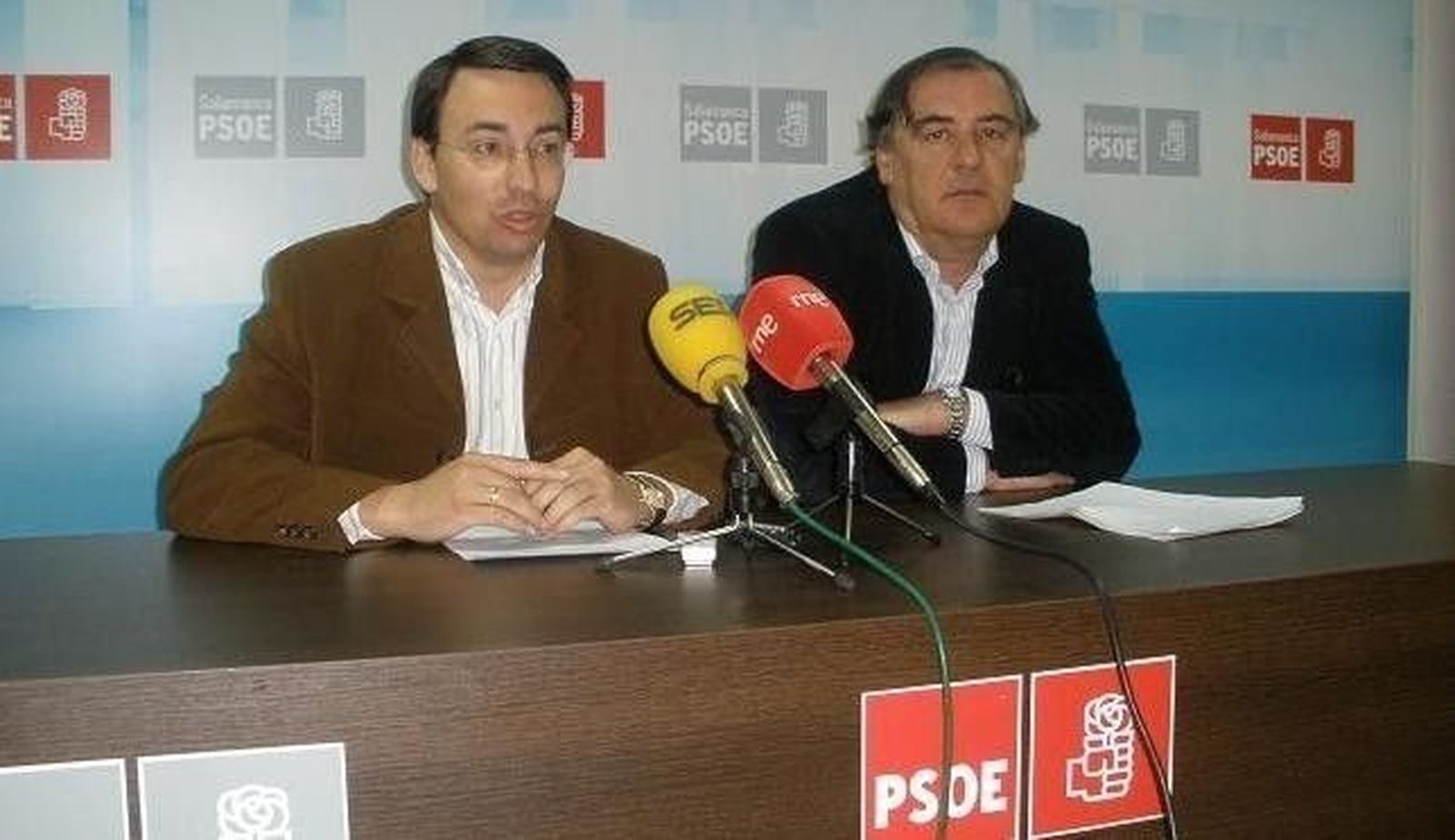 El PSOE presenta 167 enmiendas a la Ley de Ordenación del Territorio El PSOE presenta 167 enmiendas a la Ley de Ordenación del Territorio