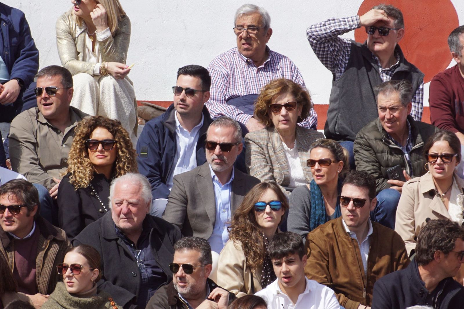 Festival taurino solidario por la esclerosis múltiple en Guijuelo