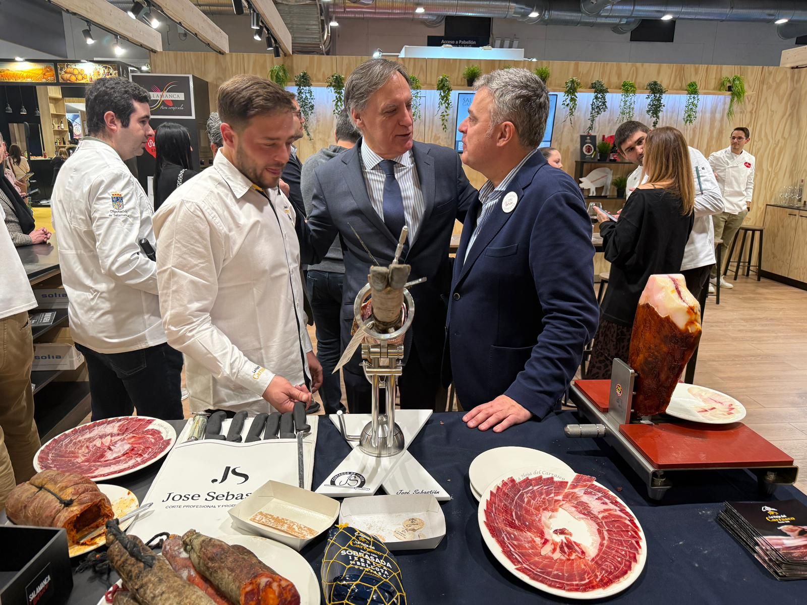 Madrid Fusión 2026