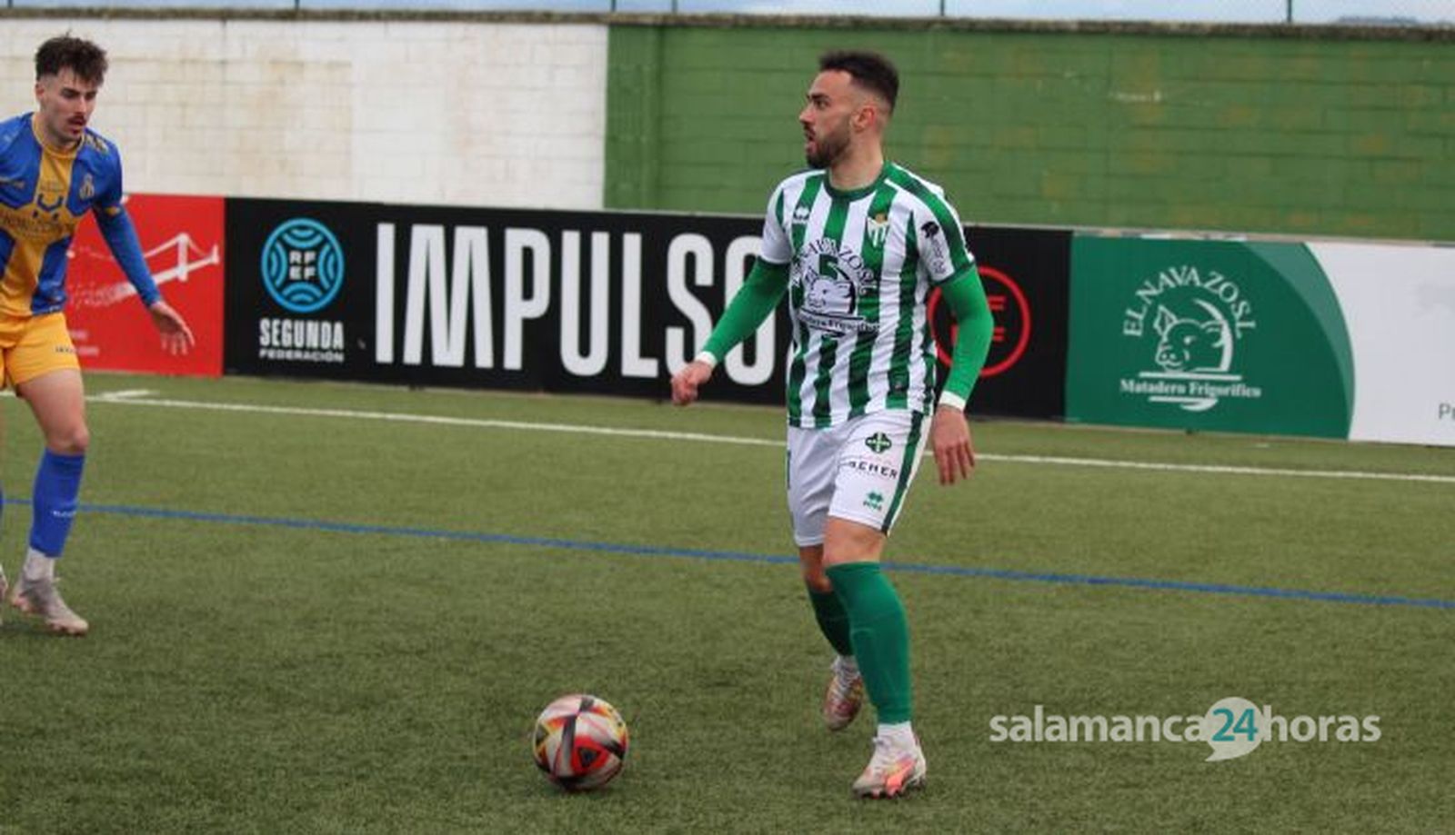 Guijuelo - Real Avilés