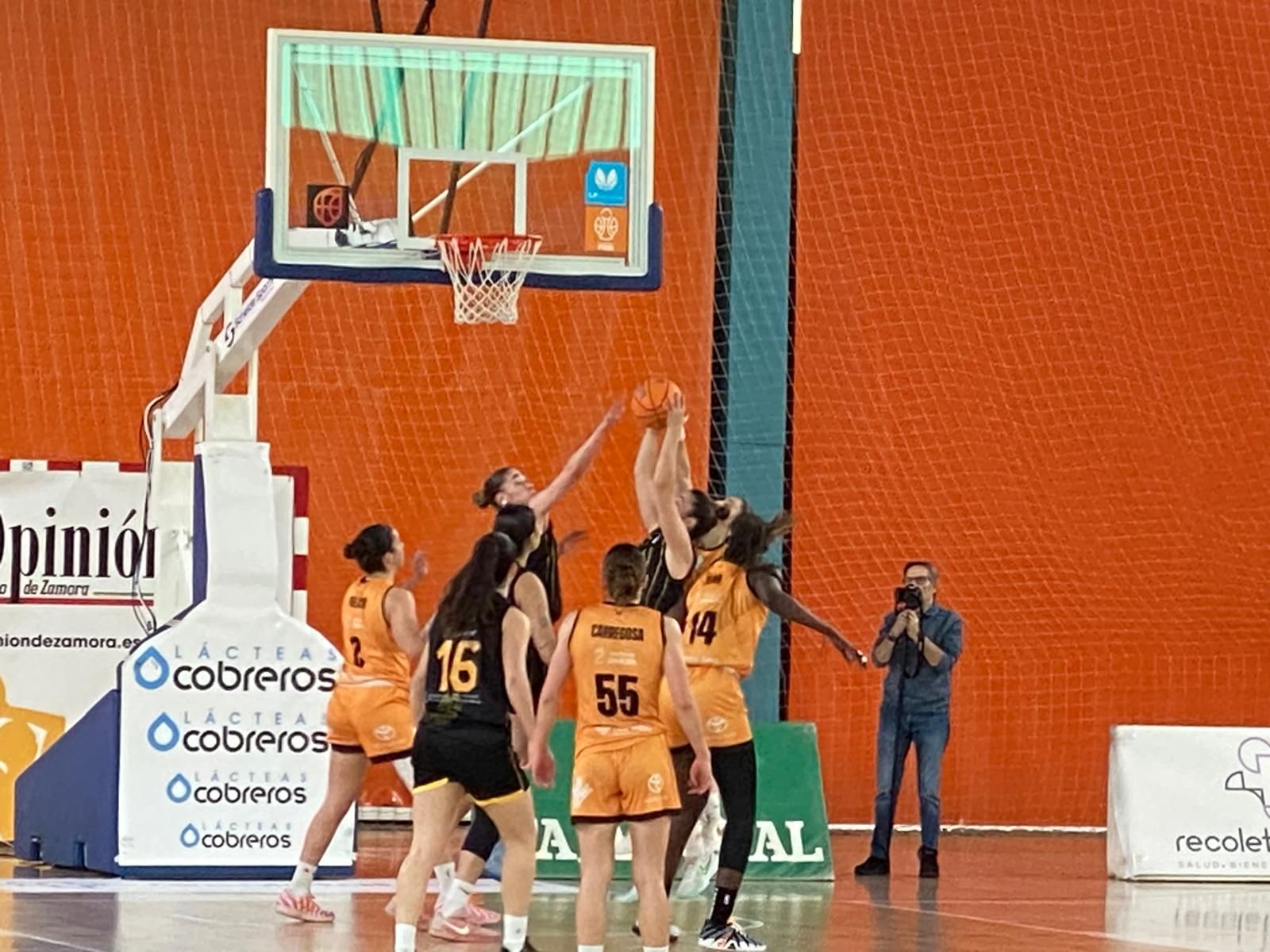 GALERÍA | CD Zamarat - Paterna