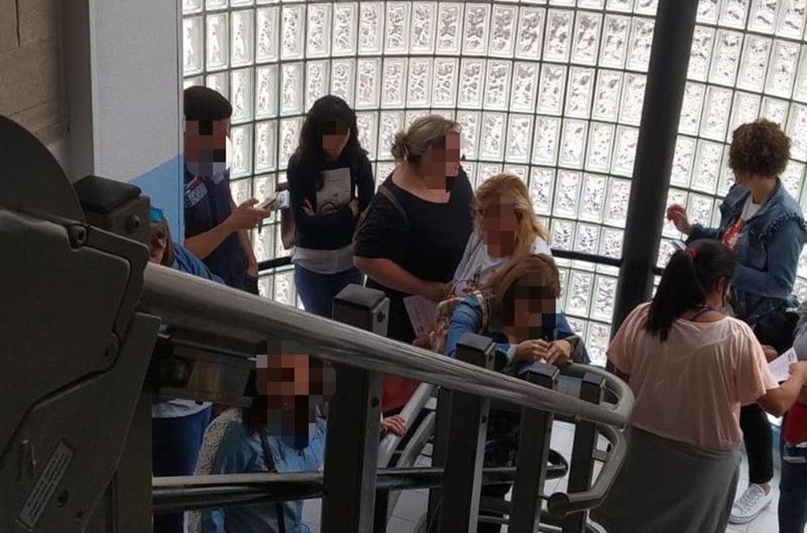 Colas inscripciu00f3n nataciu00f3n