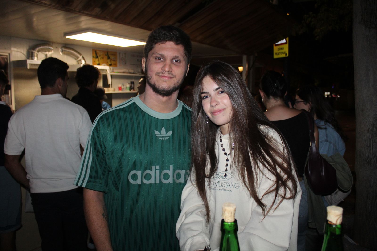 La Feria de Día cierra una de sus mejores jornadas durante las fiestas de Salamanca