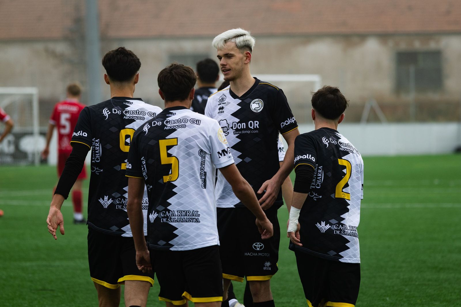 Unionistas DH – CD Diocesano