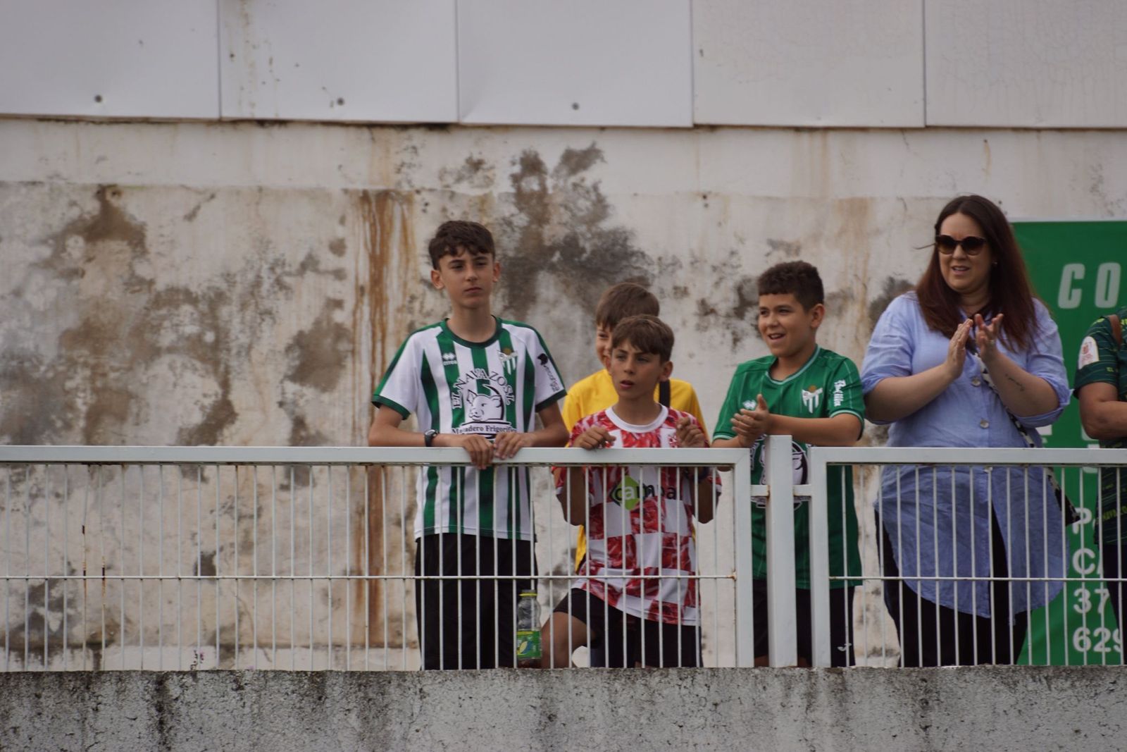 Guijuelo – UD Santa Marta