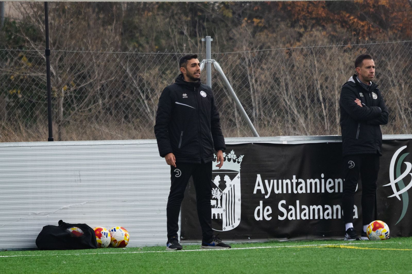 Unionistas DH – CD Diocesano