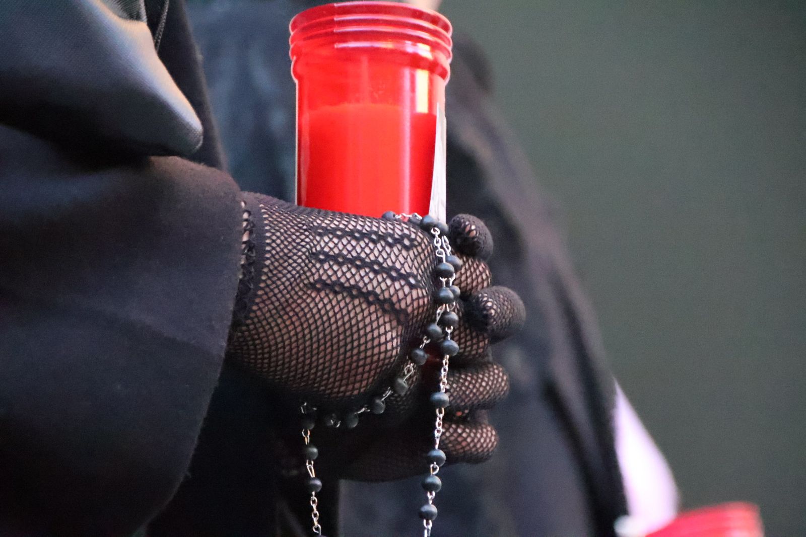 Procesión de la Seráfica Hermandad