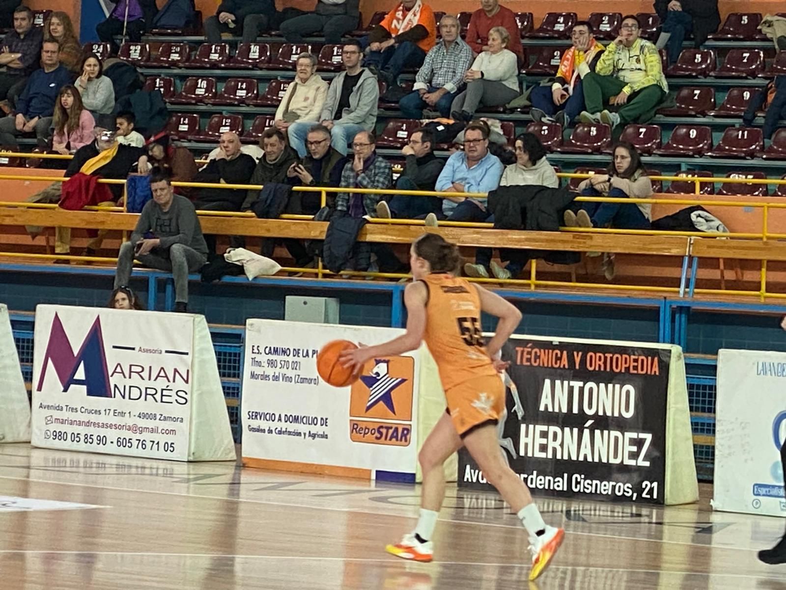 GALERÍA | CD Zamarat - Paterna