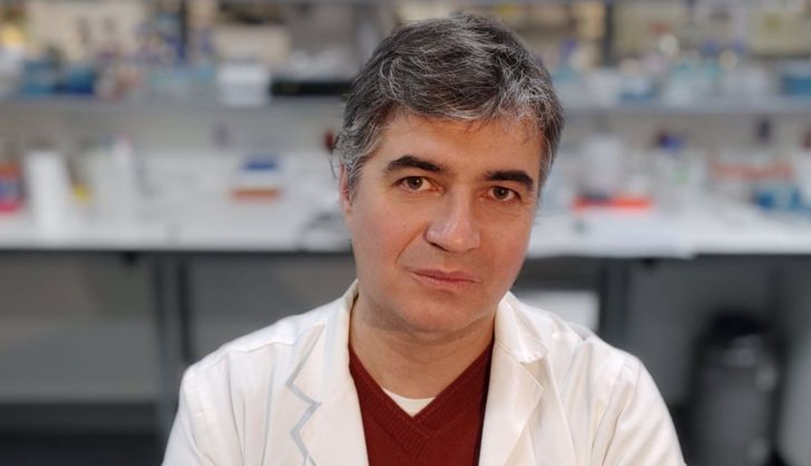 En la imagen el doctor oscar aguilera foto ucam 1 728x418