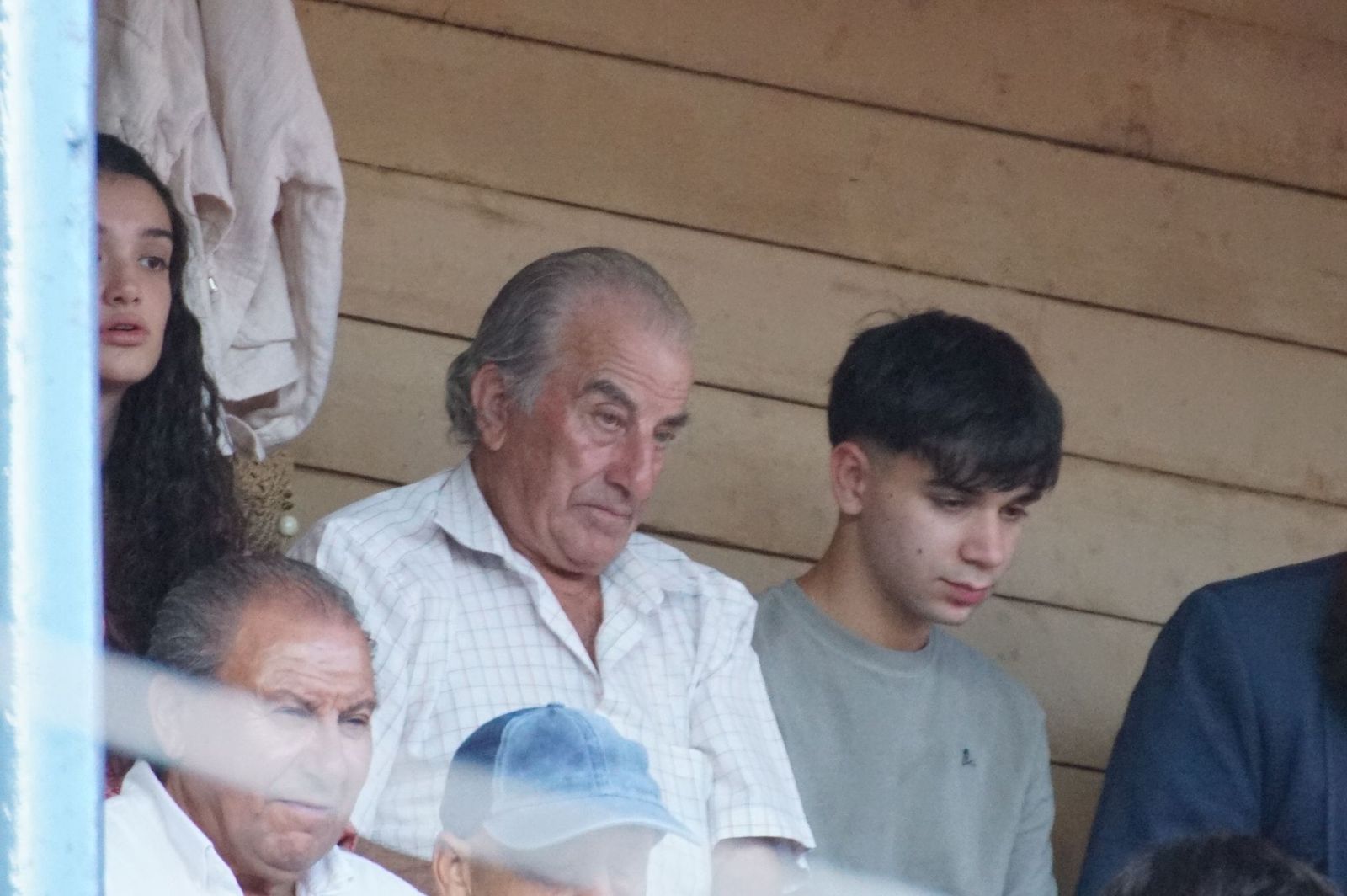 Así han vivido los salmantinos el primer festejo de la feria taurina 2025: imágenes del ambiente en los tendidos y en el patio de cuadrillas