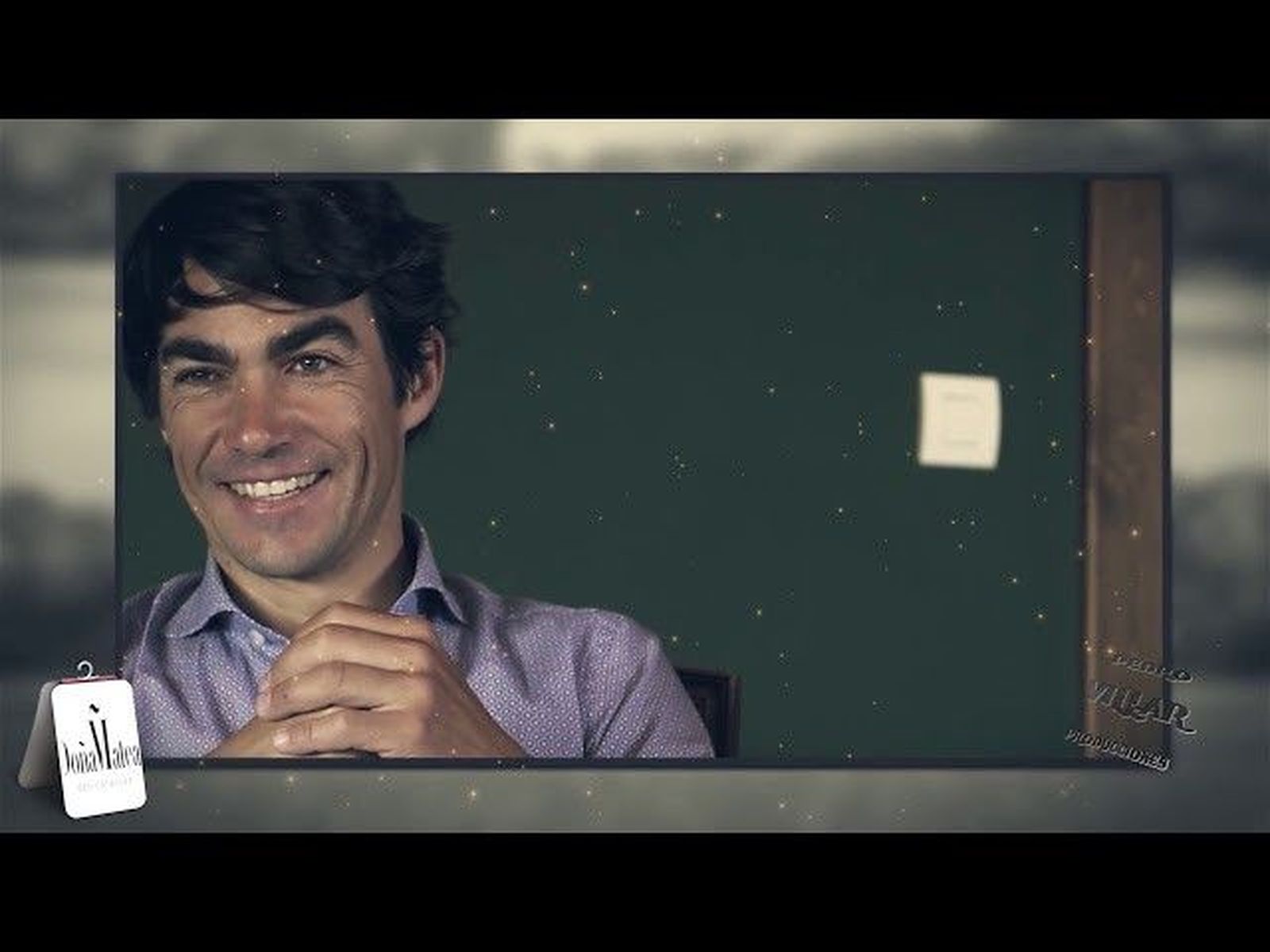 Domingo López Chaves, 20 aniversario