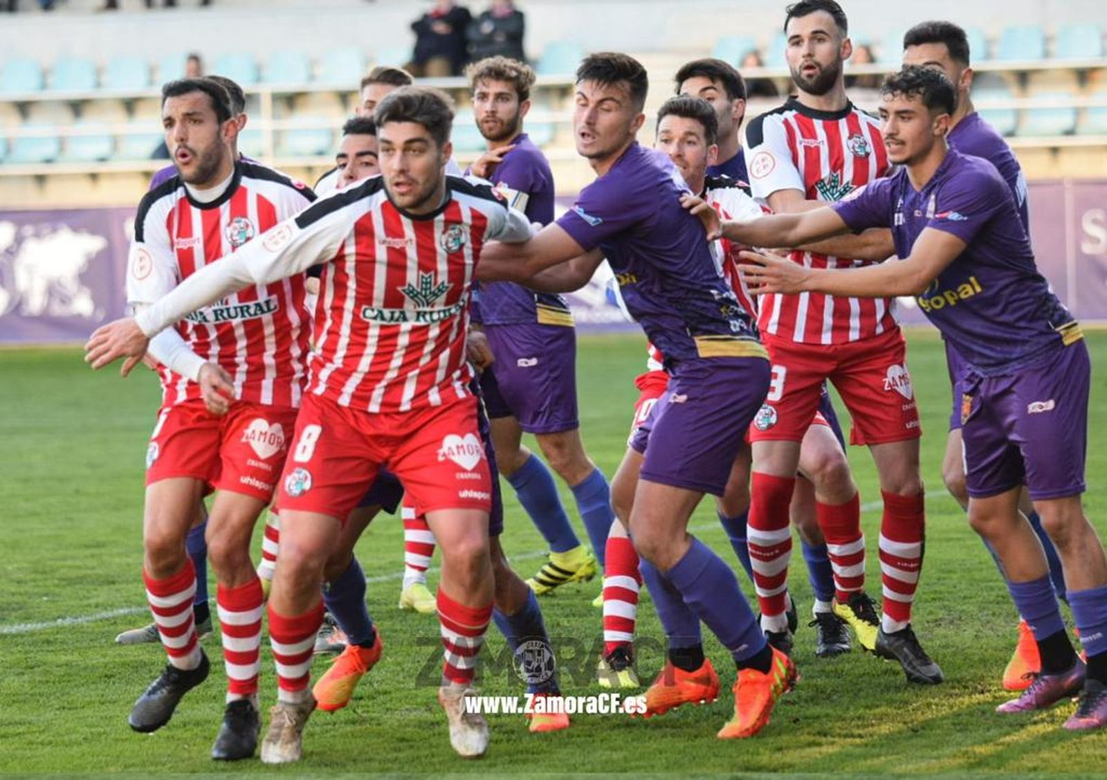 Juanan del Álamo | FOTO ZAMORA24HORAS.COM