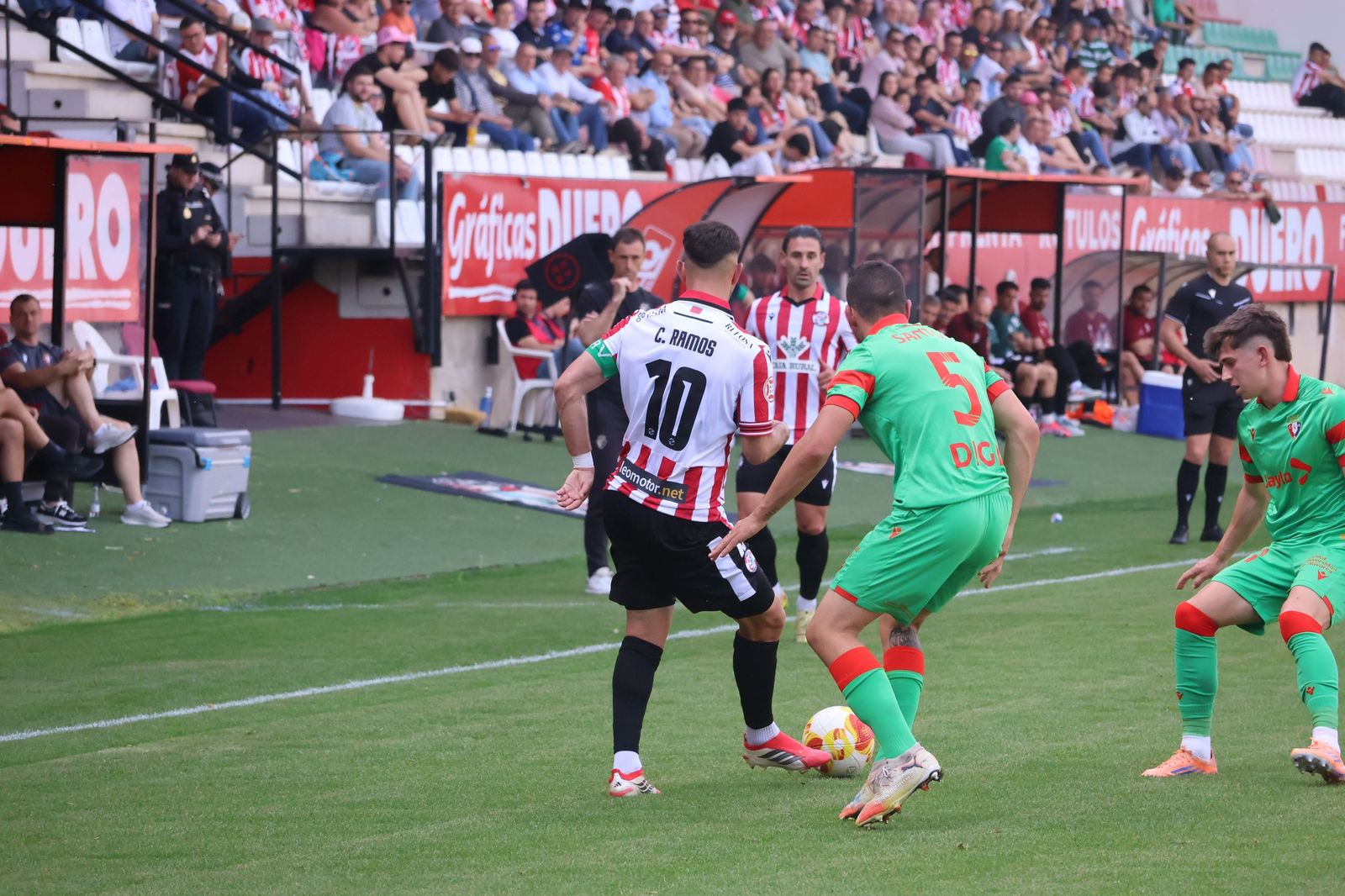Zamora CF - Osasuna B (69).JPG