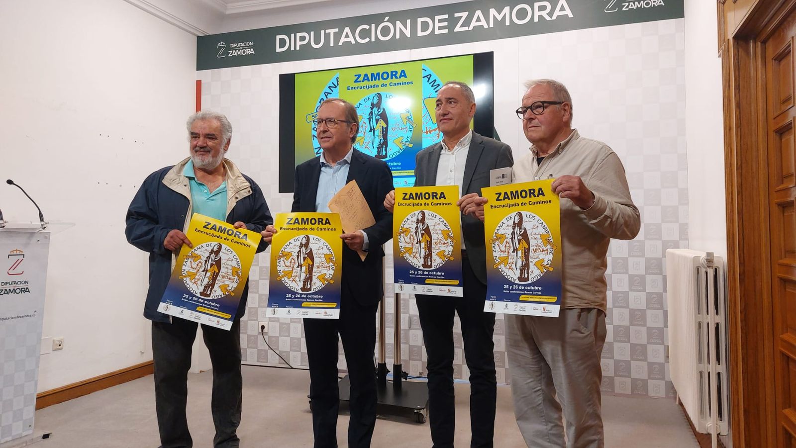 Encrucijada de Caminos