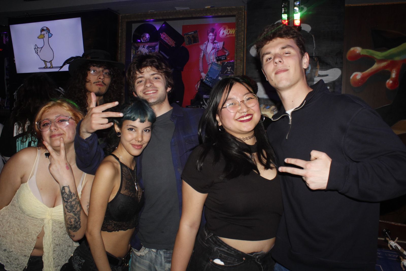 Salamanca de noche, viernes 20 de marzo