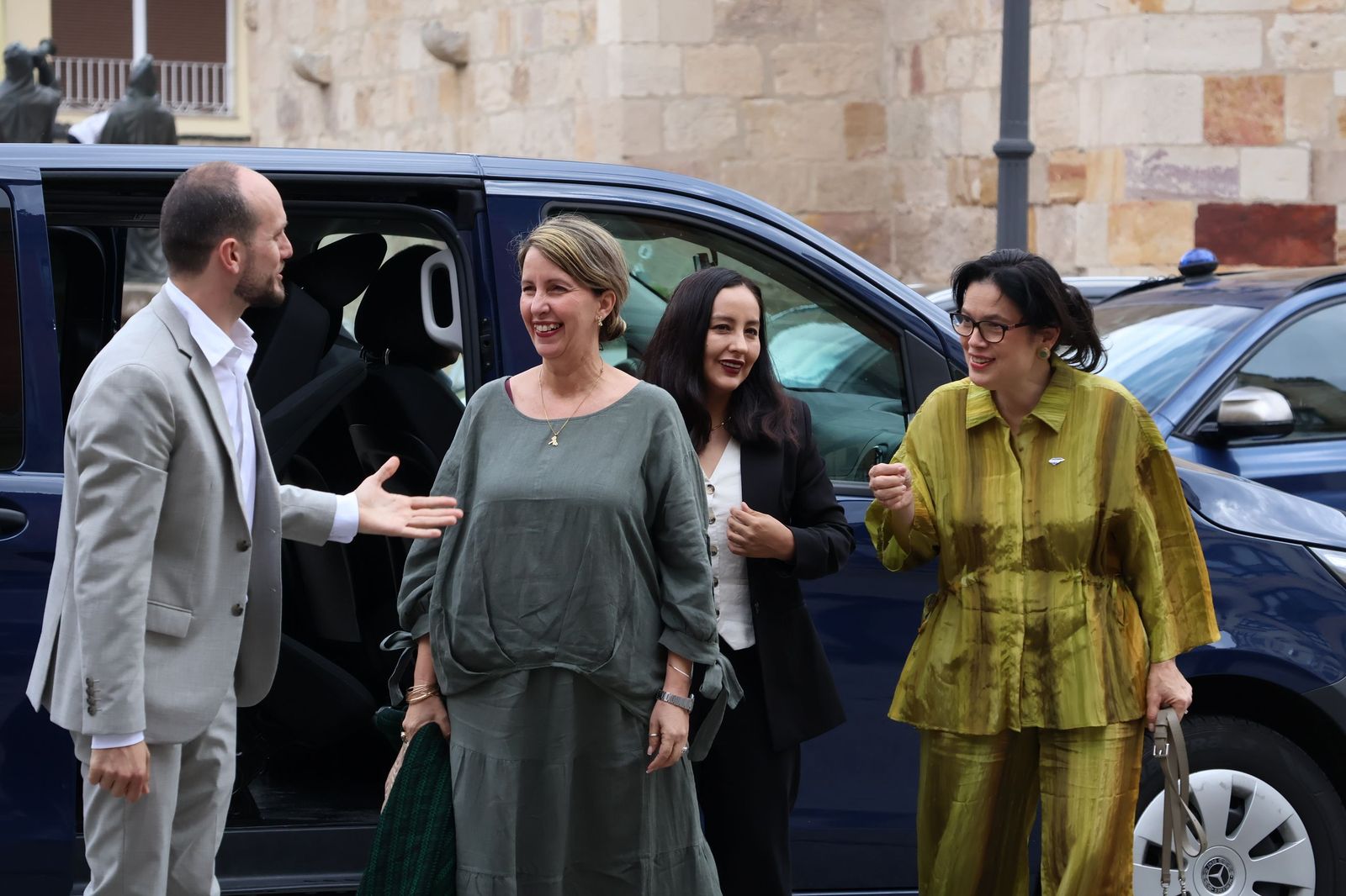 Recepción Reunión Iberoamericana de la Juventud y la Infancia (40).JPG