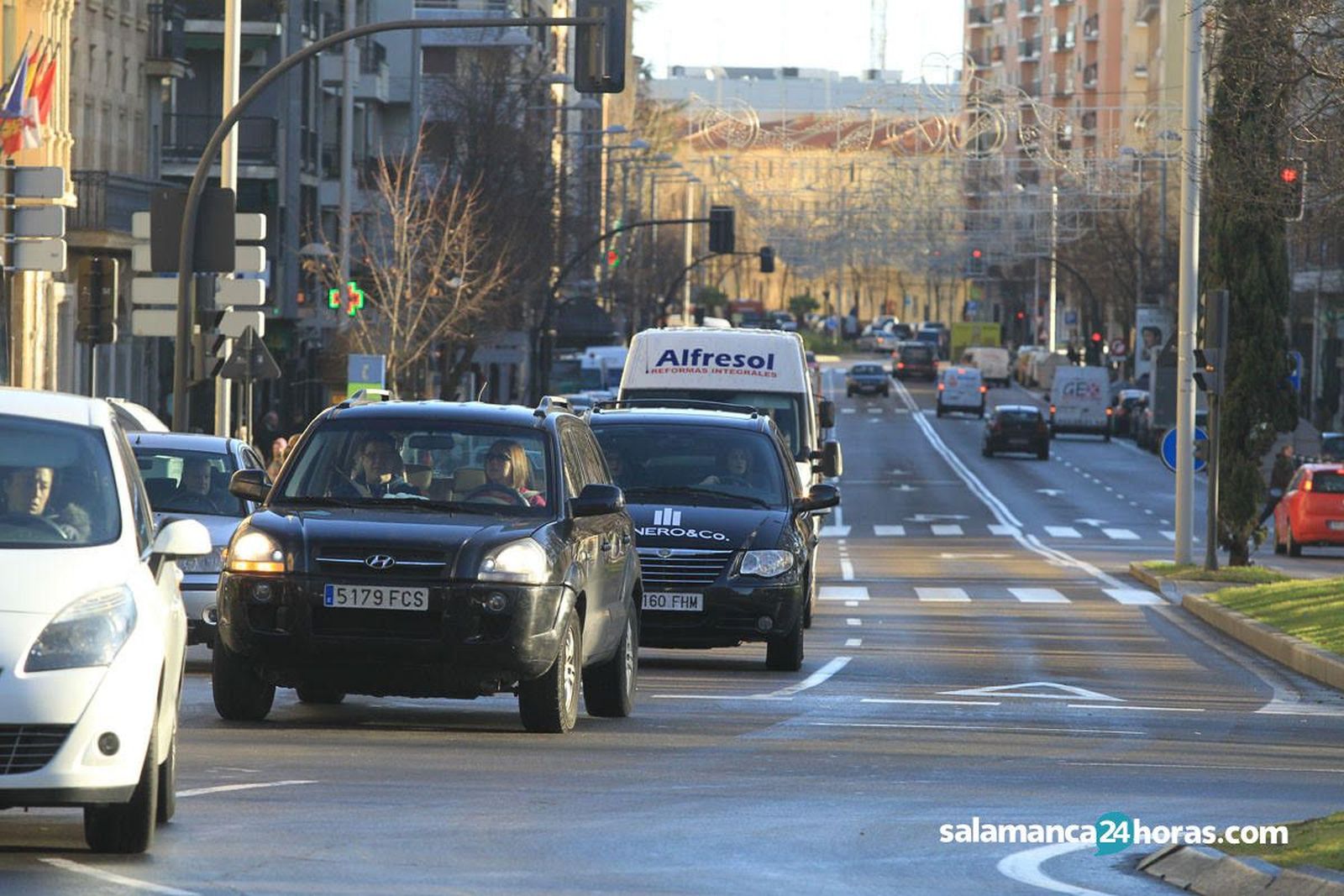 Tráfico coches (3)   copia
