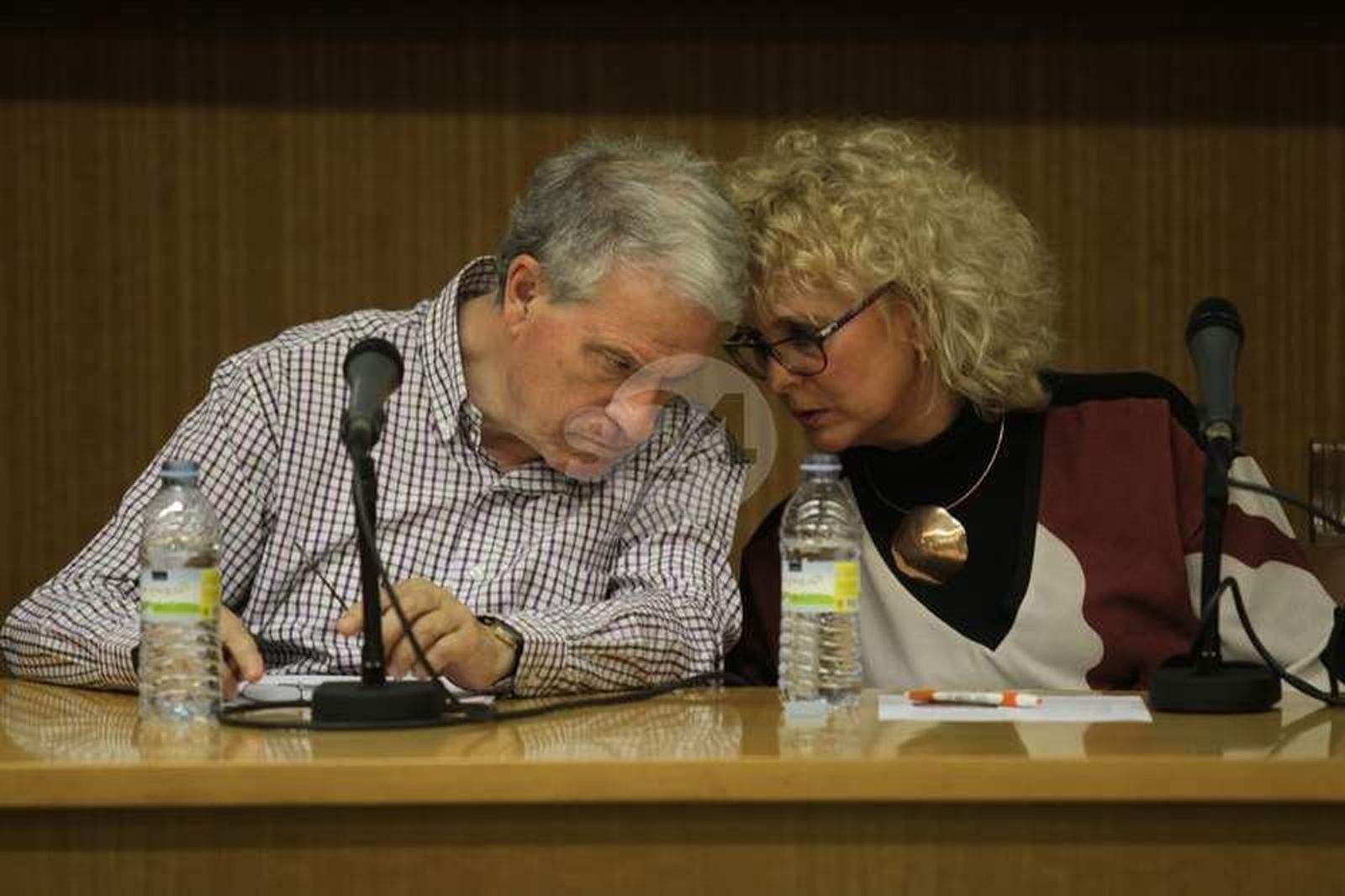 Proyección del documental 'Las Hurdes, tierra con alma'