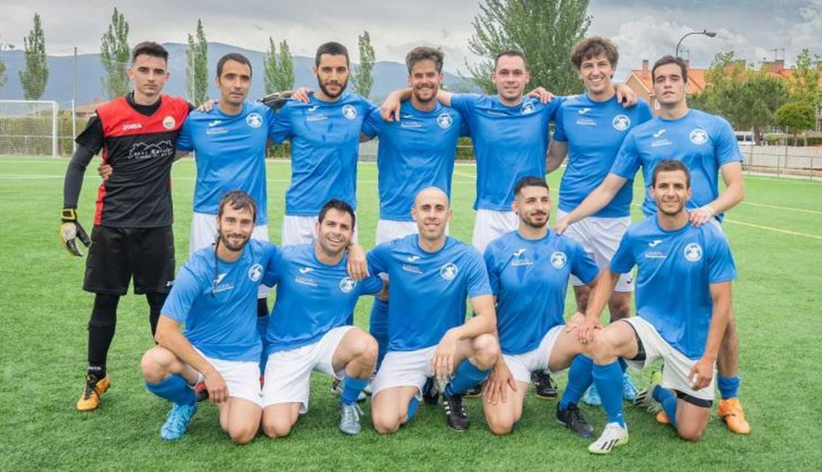 Bomberos del Ayuntamiento de Salamanca en la XXIII edición del Campeonato de España 'Portu'