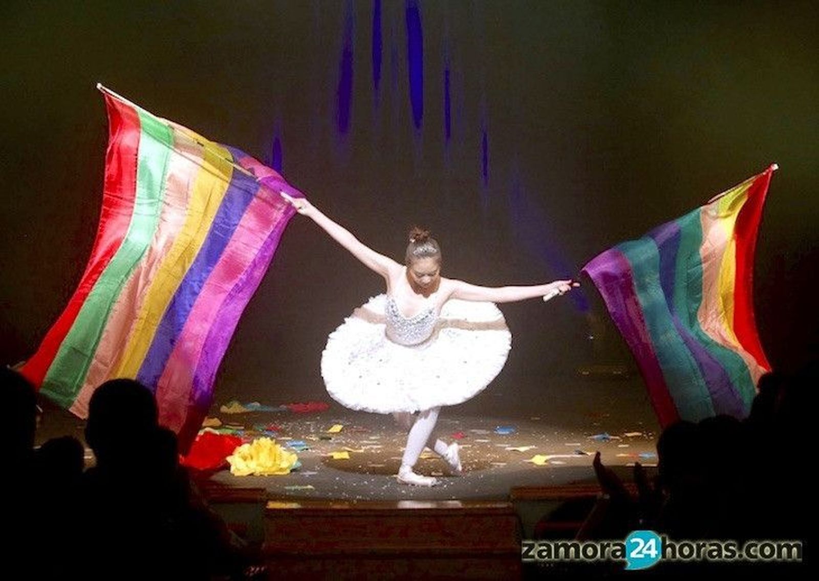 La ilusión vuelve al Principal