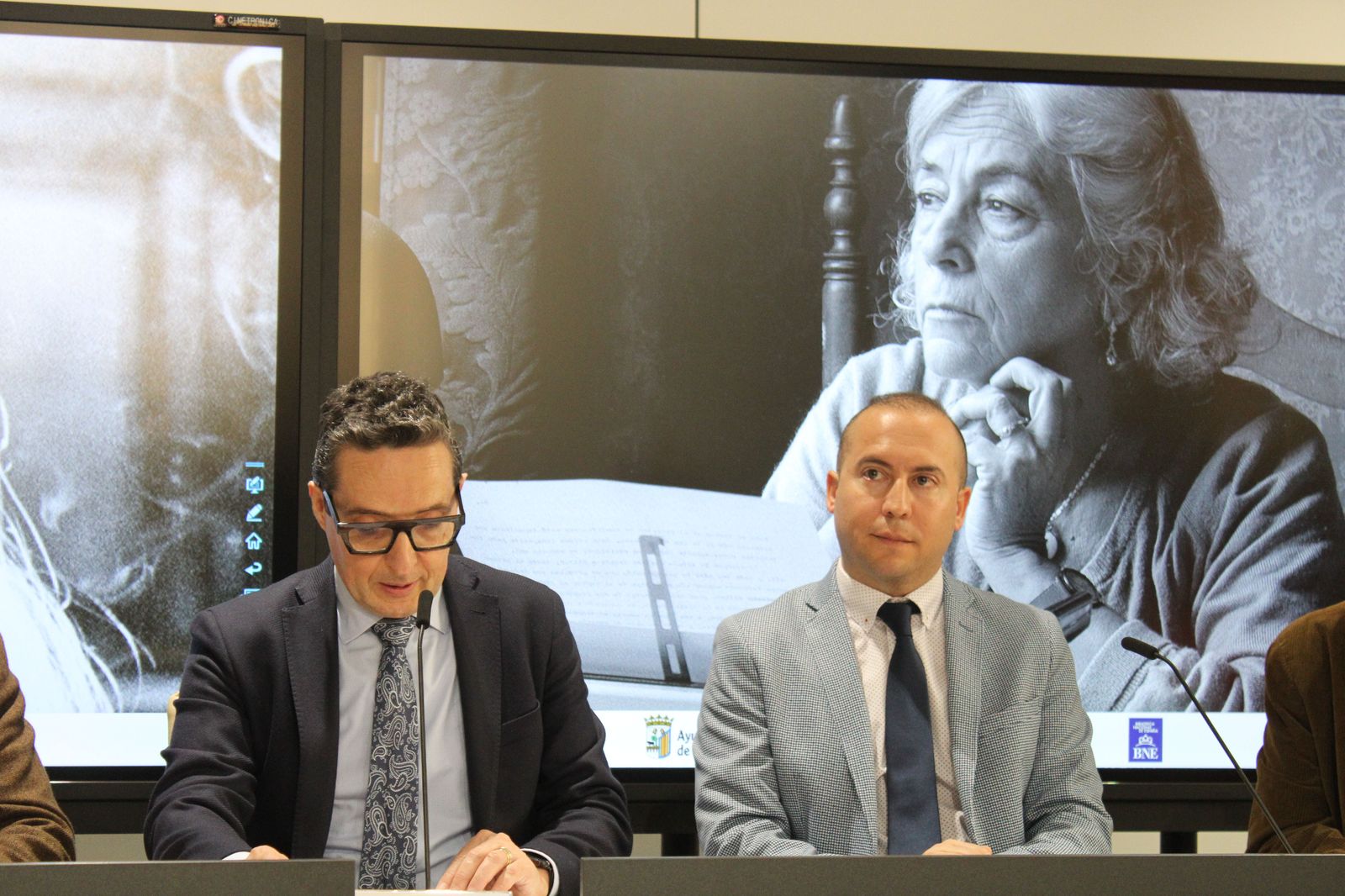 presentacion-de-las-actividades-del-centenario-del-nacimiento-de-la-escritora-carmen-martin-gaite-8