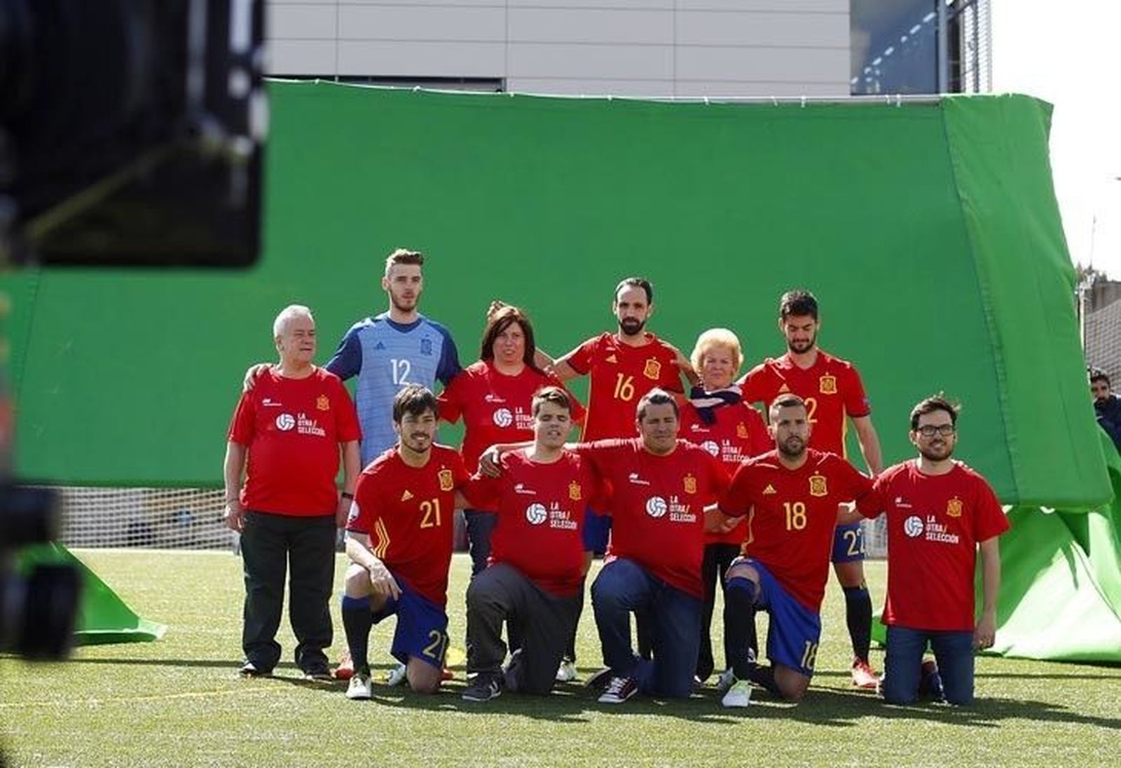 Casi 500 clientes de Iberdrola en Zamora optan a ‘la otra selección’ para ir a la Eurocopa