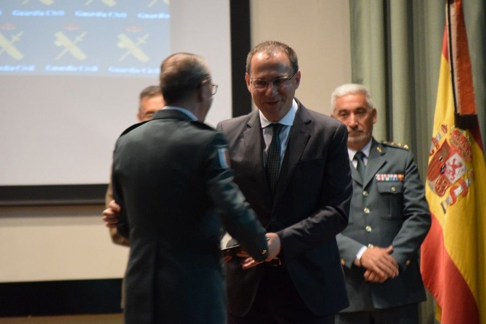 Guardia Civil 175 aniversario (105)