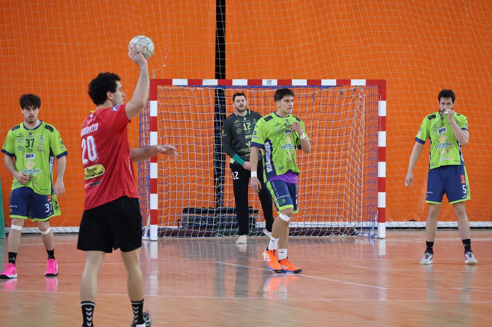 BM Zamora - Royal Premium Gijón (13).JPG