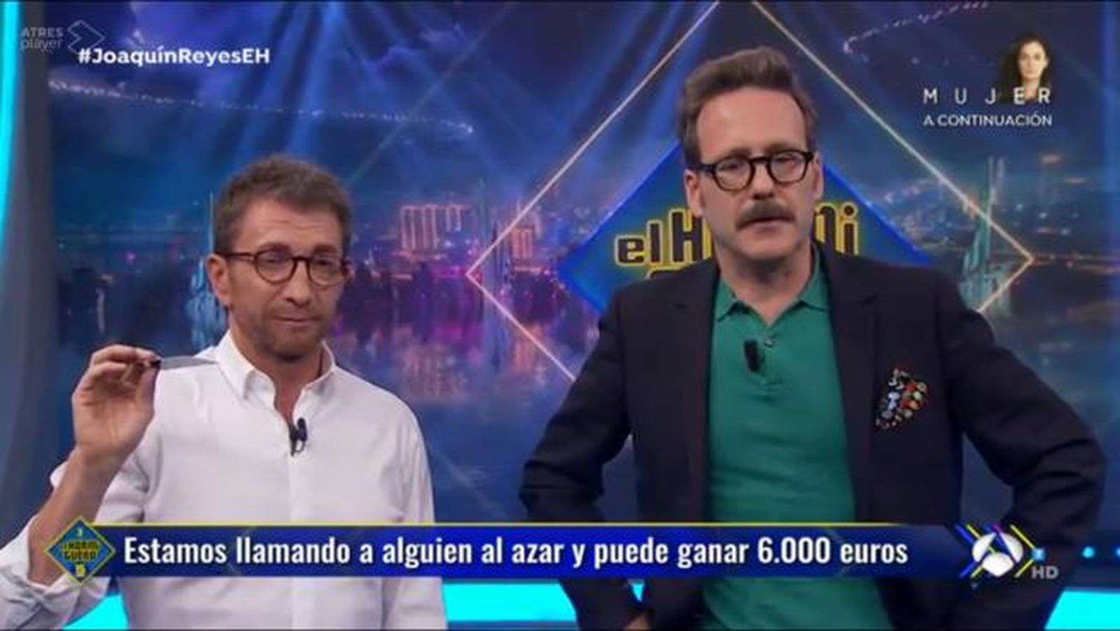 El hormiguer