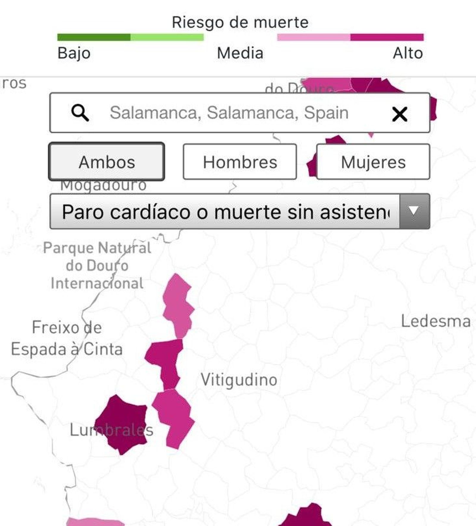 Atlas Nacional de la Mortalidad (1)