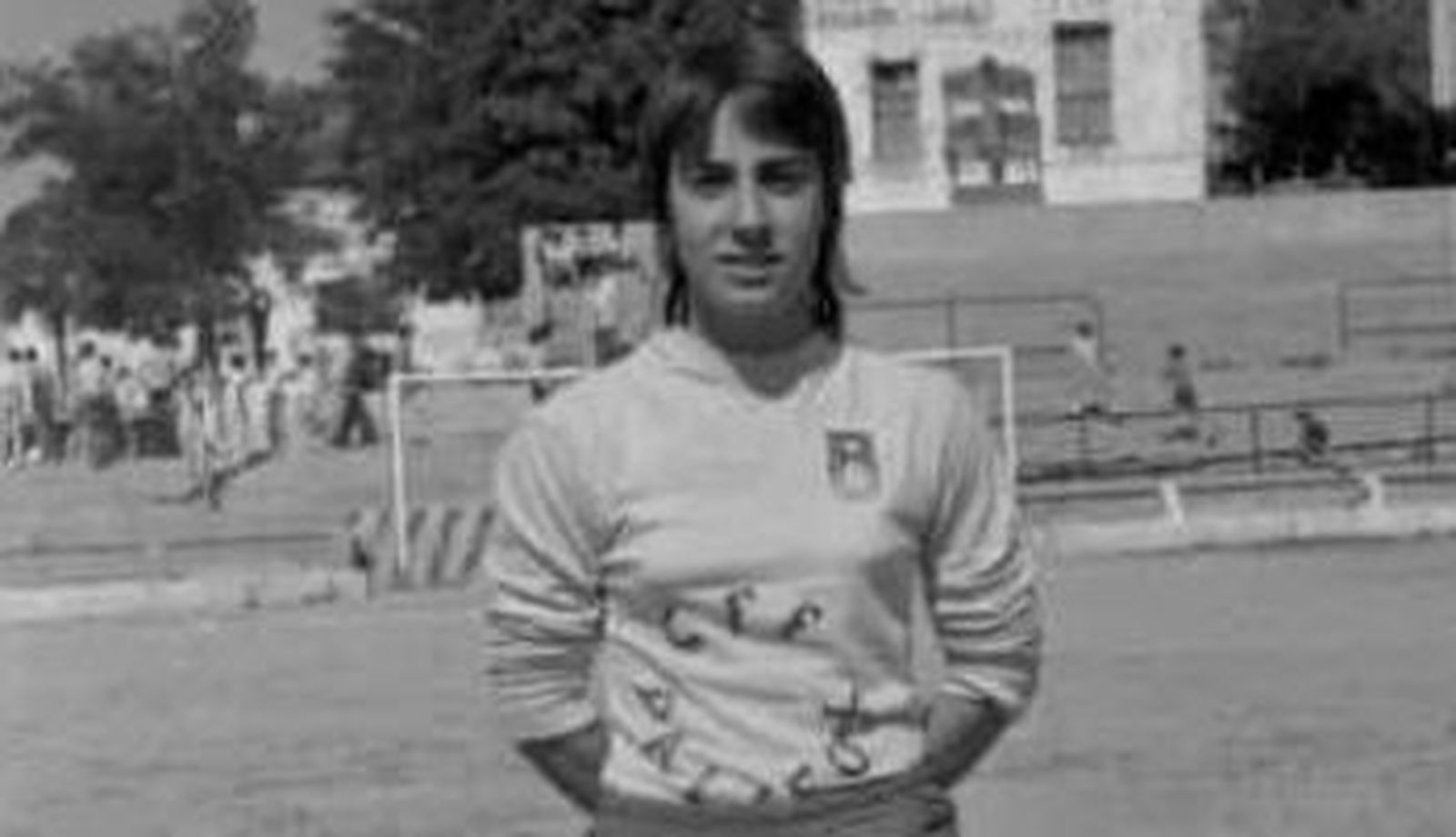 Elena Hernando FOTO CEDIDA POR ELENA HERNANDO