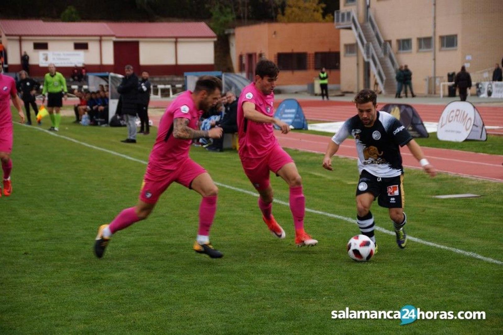 UNAI PONFE 2