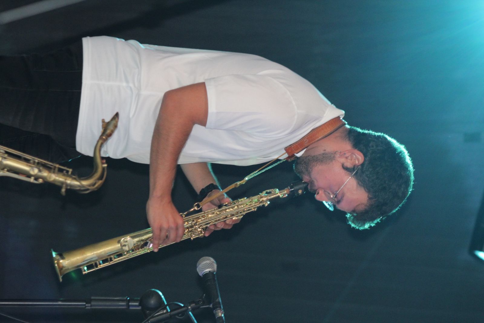 Concierto de Diego Jiménes