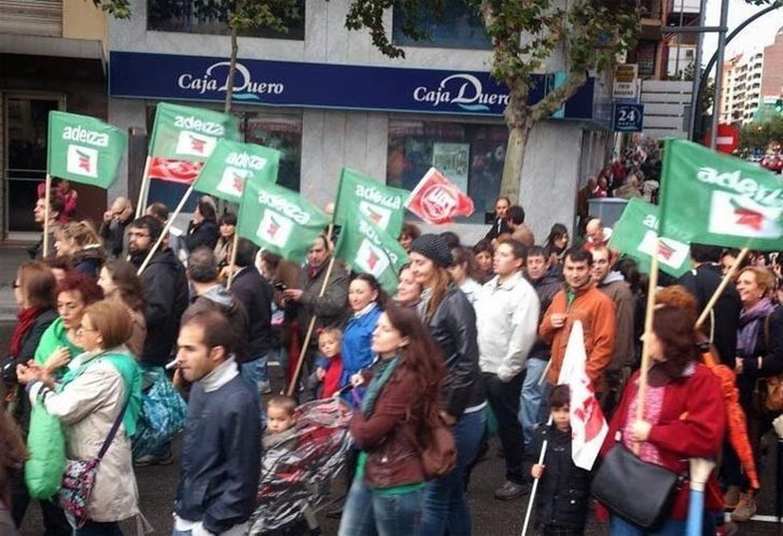 Ignacio Delgado, nuevo Coordinador de Jóvenes por Zamora
