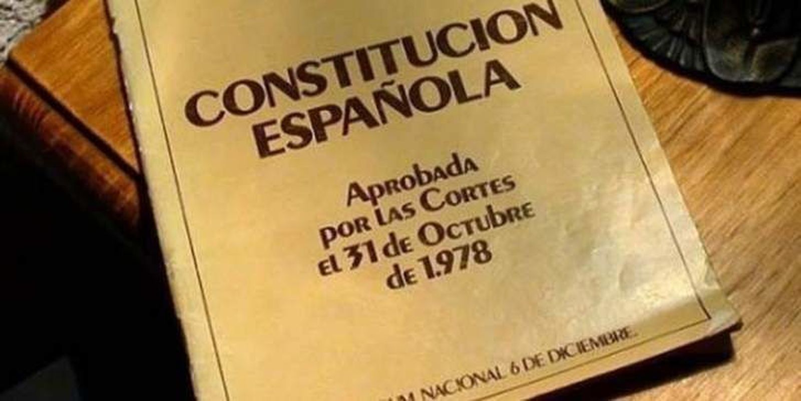 La mayoría de los ciudadanos es partidaria de cambios puntuales en la Constitución