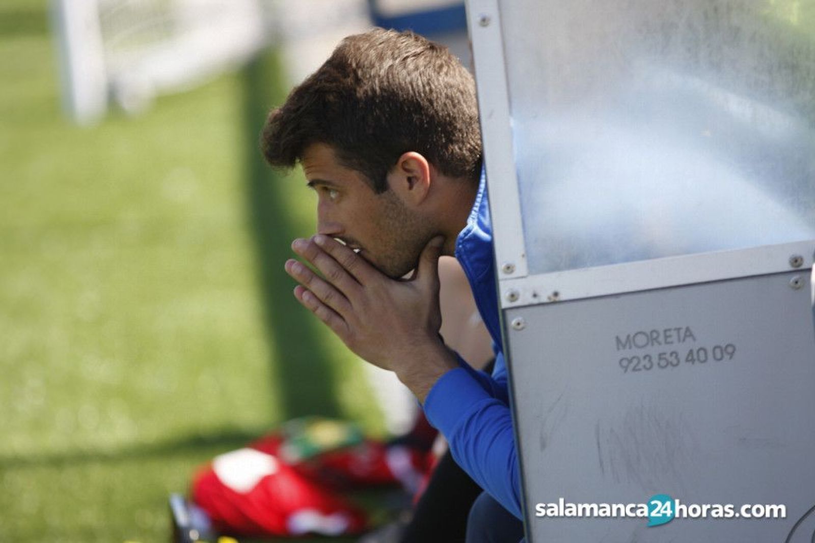 DAVID GARCÍA PIZARRALES