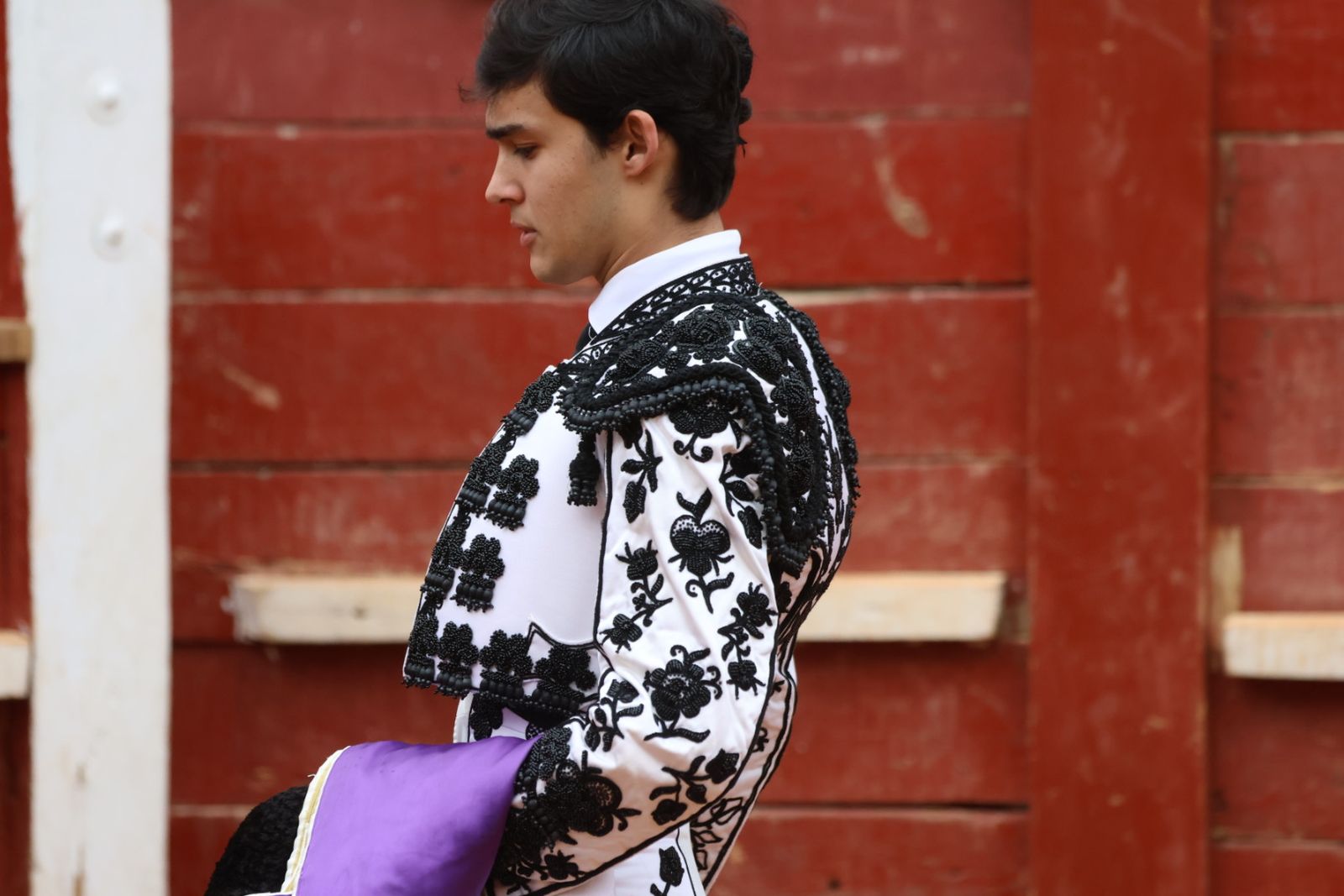 Novillada con picadores de lunes en el Carnaval del Toro de Ciudad Rodrigo 2026