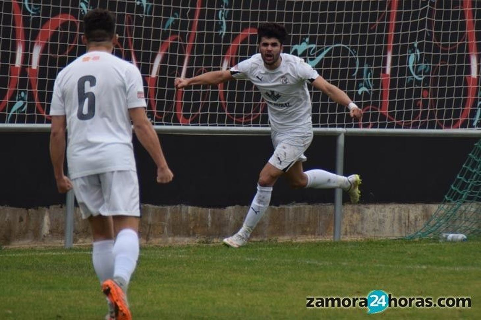 ‘Churre’, gran novedad en la convocatoria de Balta