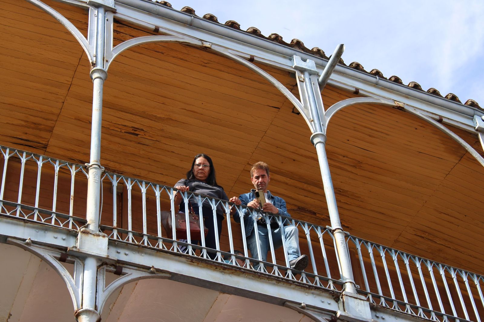 Sorteados los novillos de Montalvo para Raquel Martín y Olga Casado en el primer festejo de la feria en La Glorieta