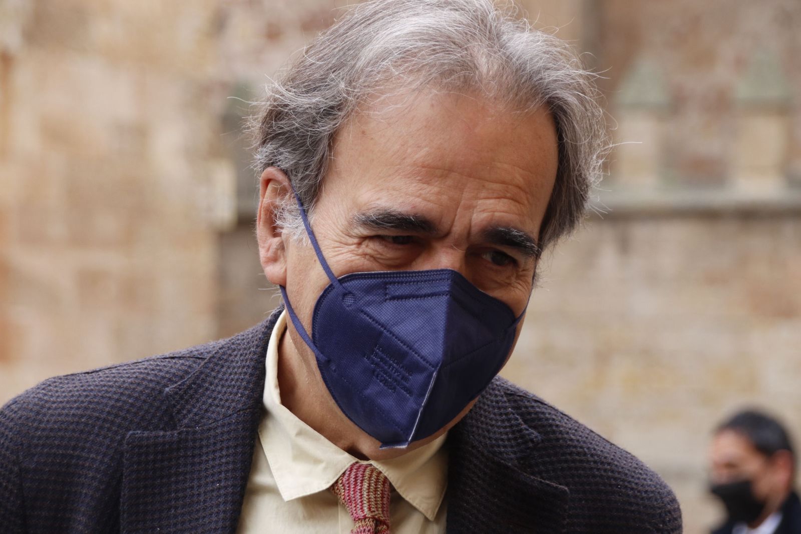 Joan Subirats Humet, ministro de Universidades