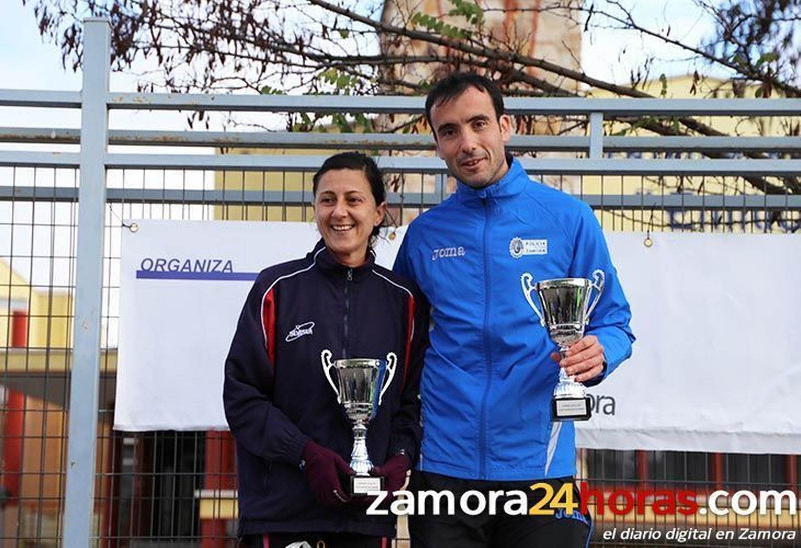 I Carrera Consejo Local de la Juventud